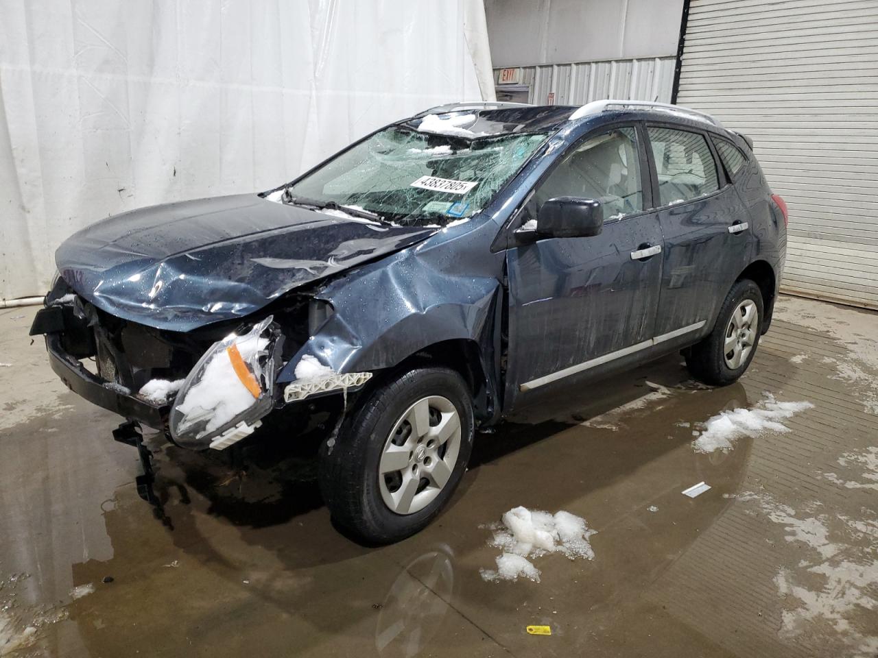 2014 Nissan Rogue - Image 1