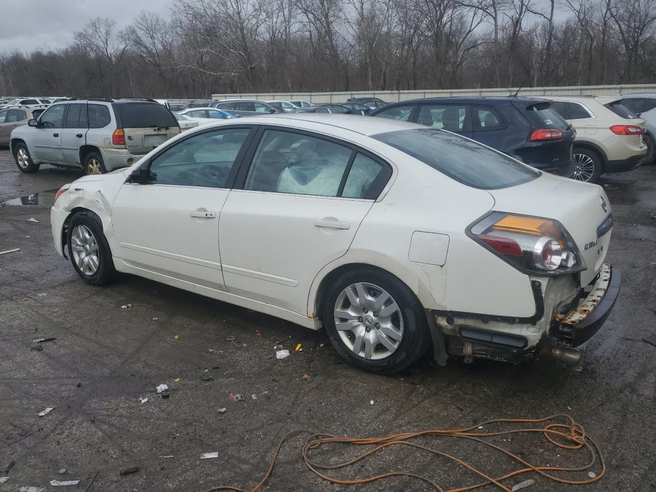 2012 Nissan Altima - Image 2