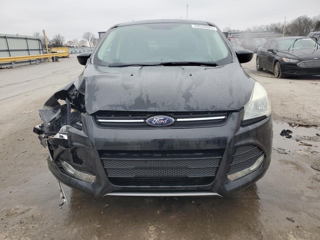 2015 Ford Escape - Image 5