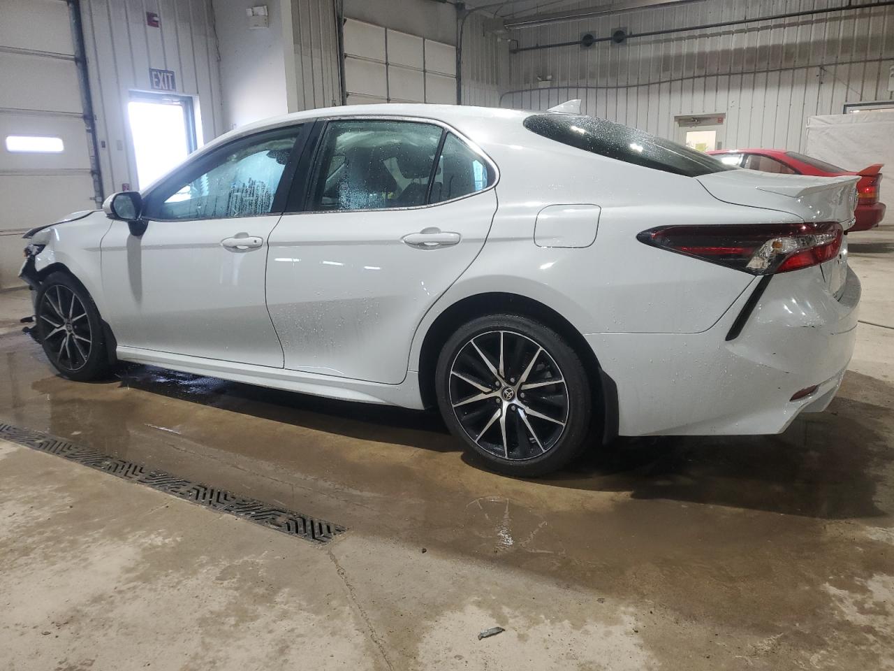 4T1T11AK2RU243763 TOYOTA CAMRY 2024