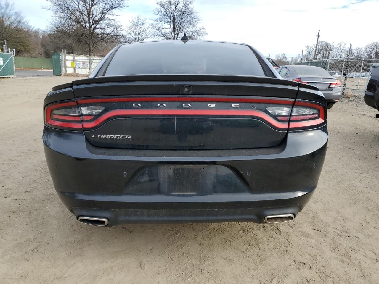 2019 Dodge Charger - Image 6