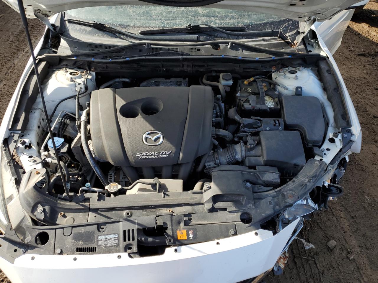 2014 Mazda 3 - Image 11