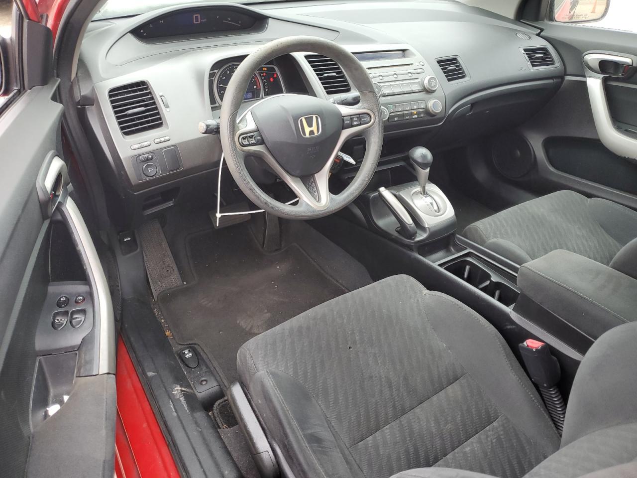 2009 Honda Civic - Image 8