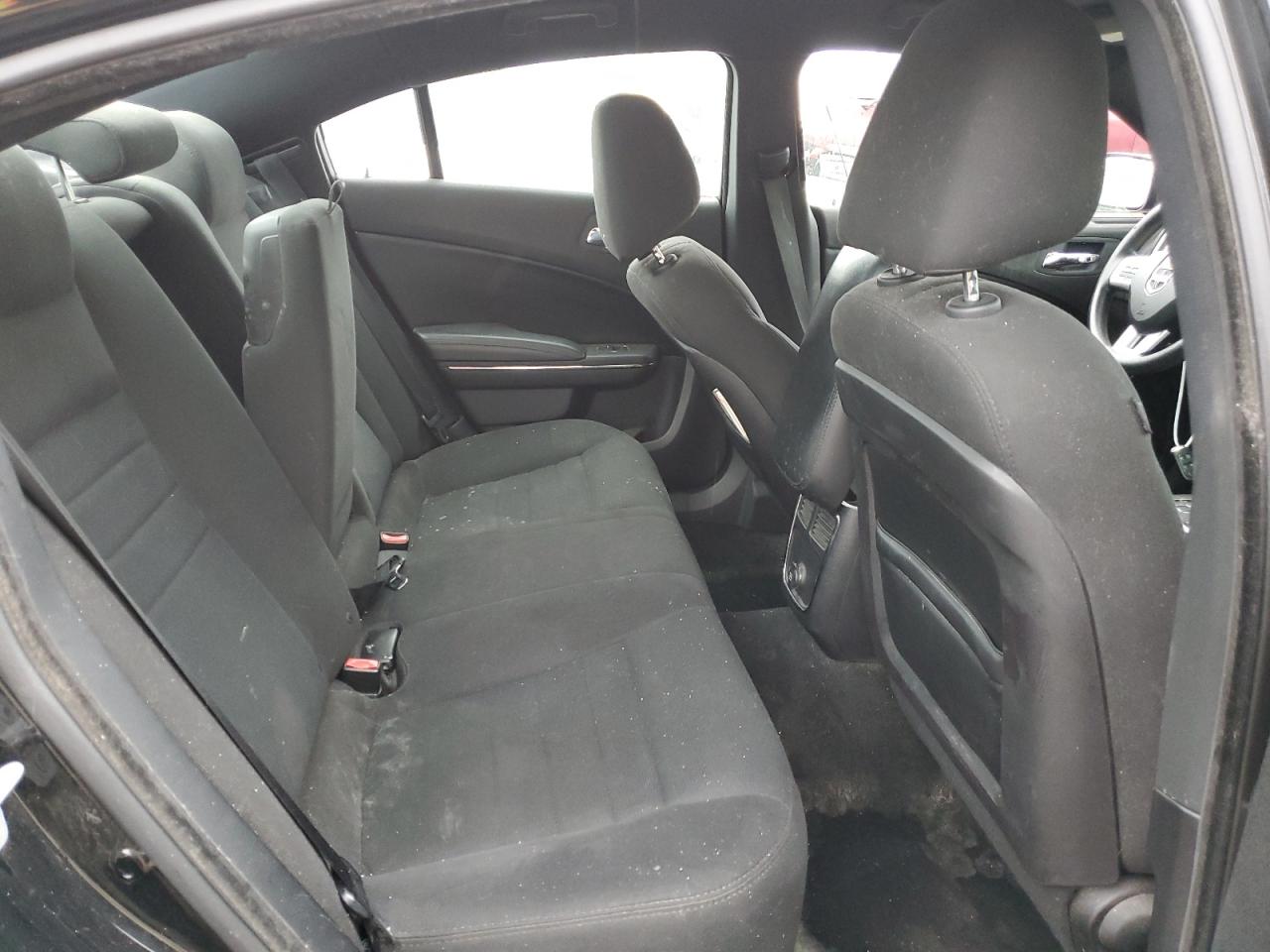 2012 Dodge Charger - Image 10