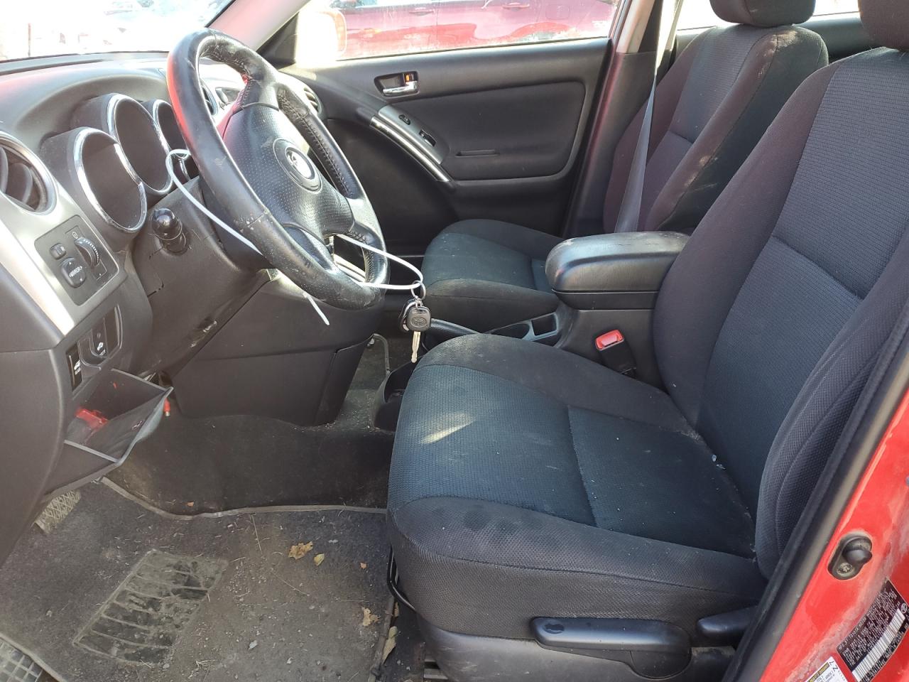 2007 Toyota Corolla - Image 7