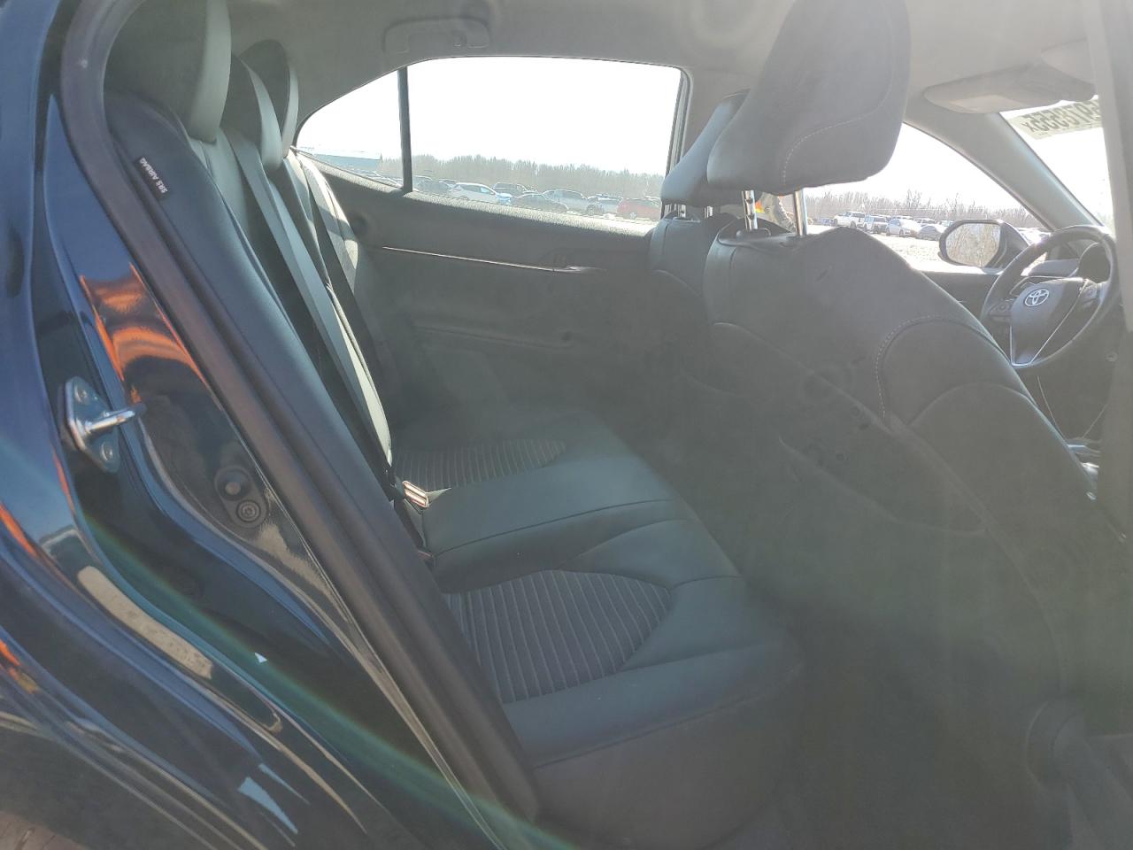 2020 Toyota Camry - Image 10
