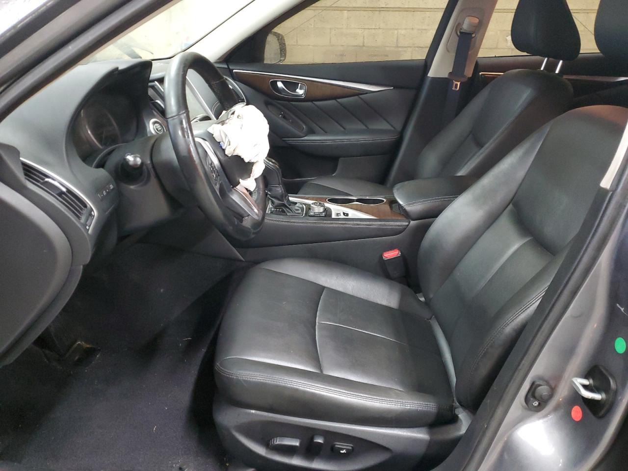 2018 Infiniti Q50 - Image 7