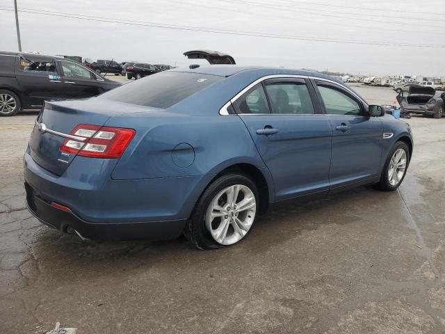  FORD TAURUS 2018 Blue