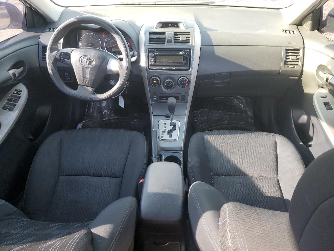 2012 Toyota Corolla - Image 8