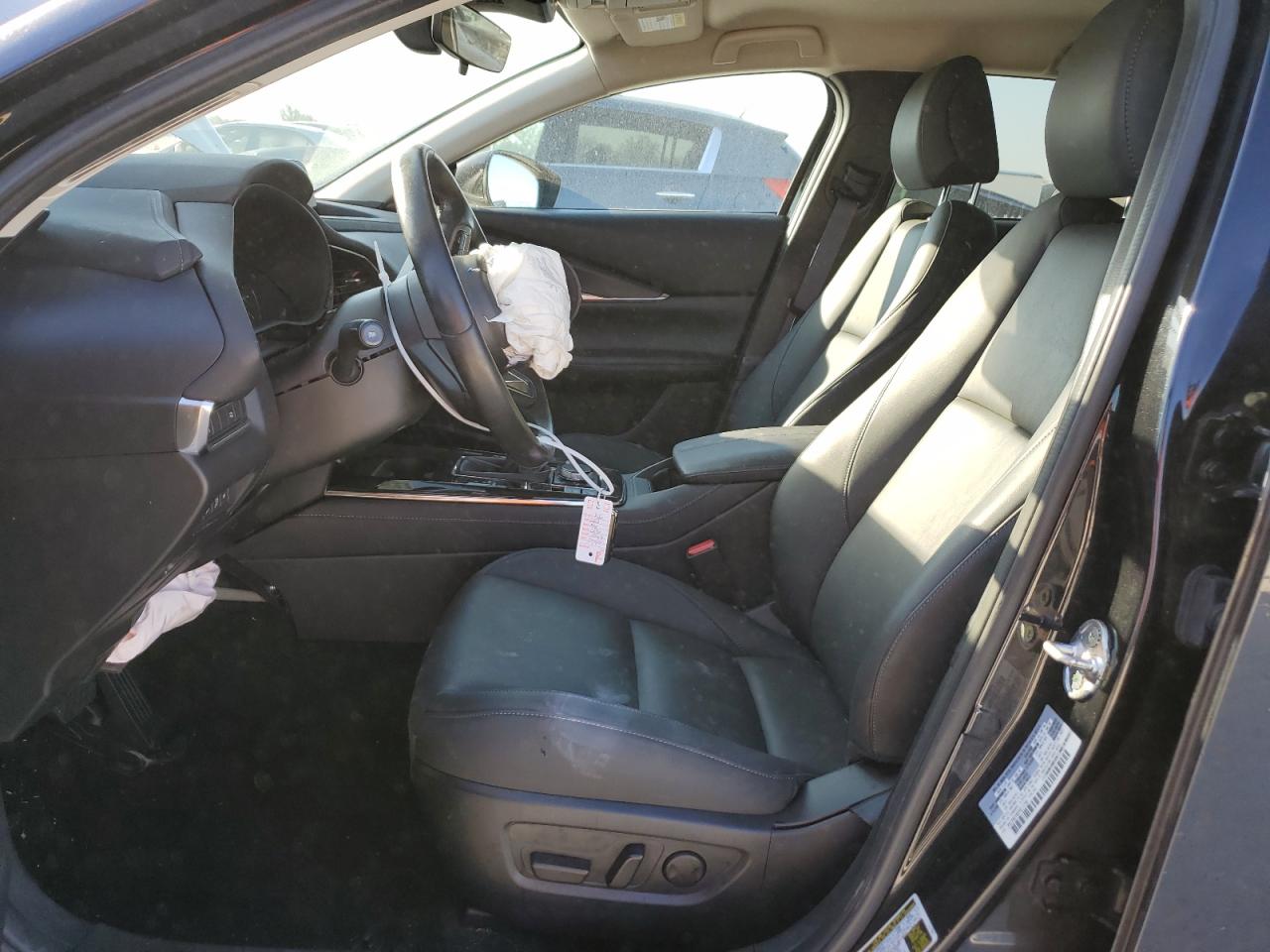 2023 Mazda CX-30 - Image 7