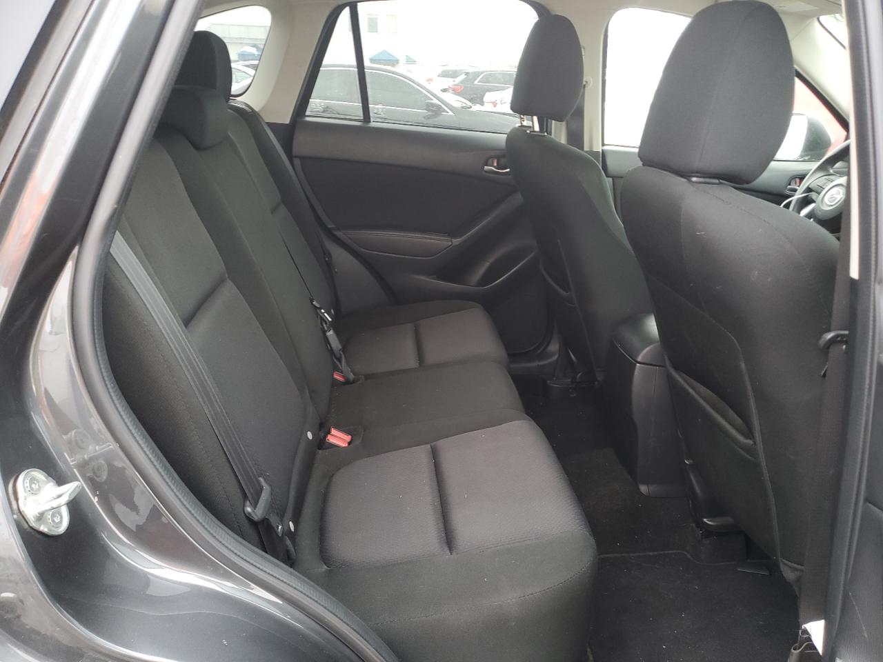 2015 Mazda CX-5 - Image 10