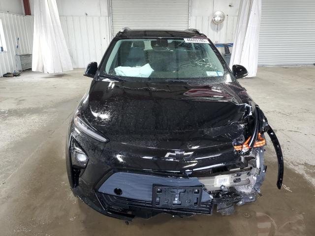 CHEVROLET BOLT 2022 Czarny