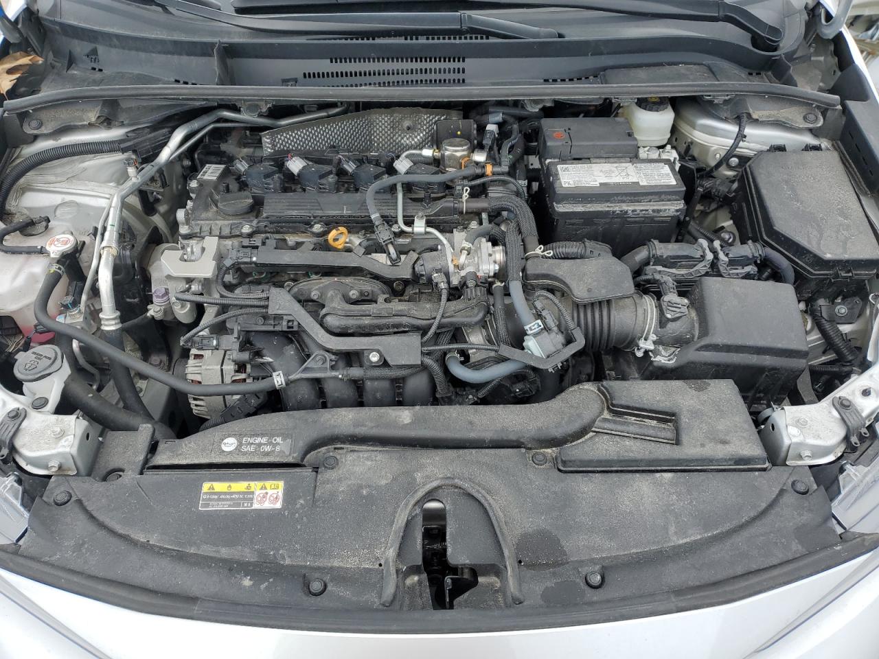 2024 Toyota Corolla - Image 13