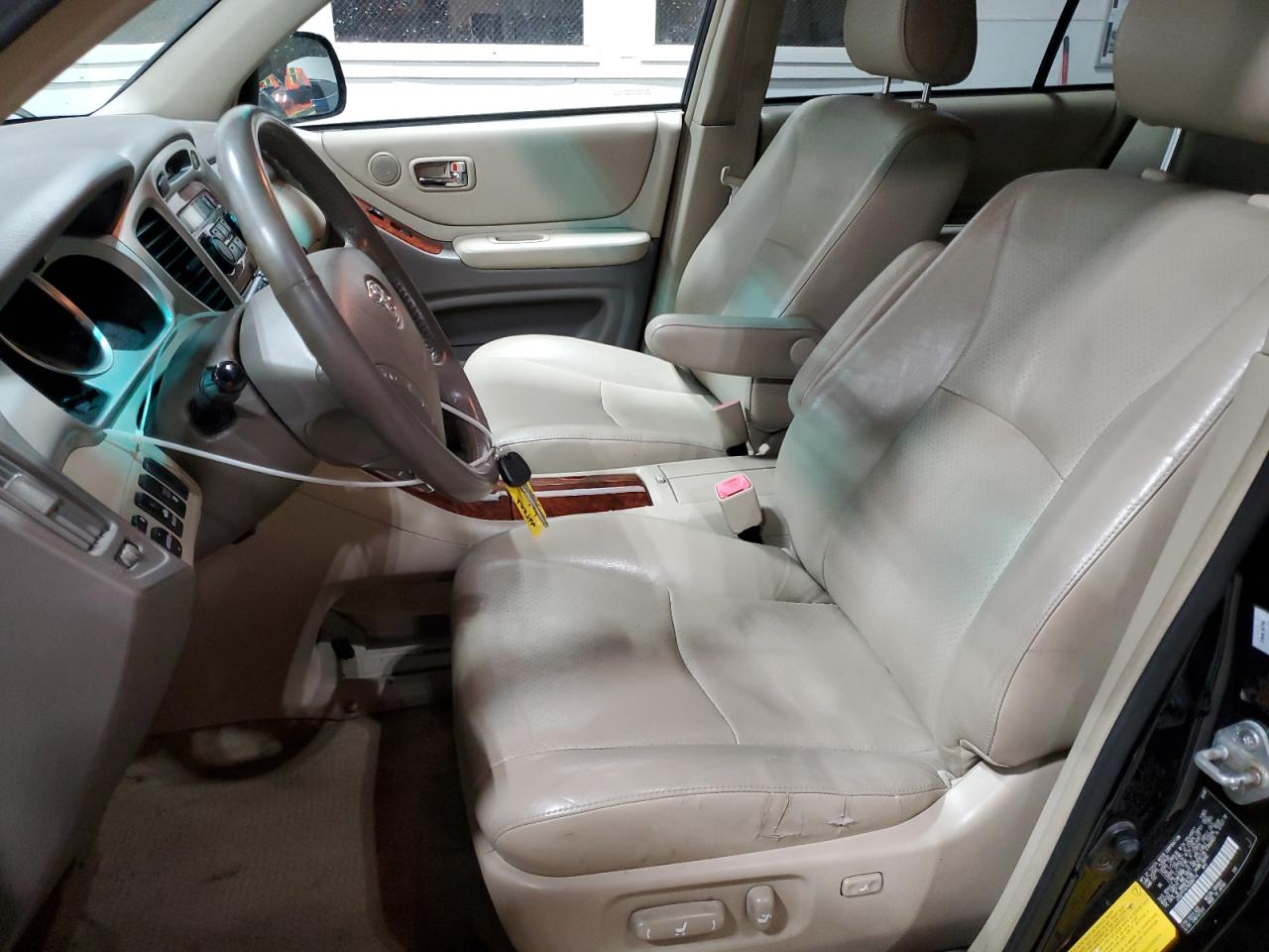 2005 Toyota Highlander - Image 7