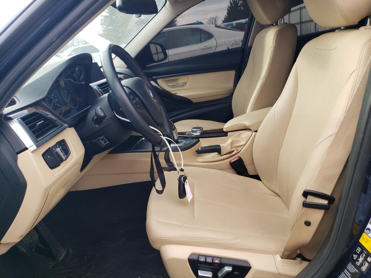 2018 BMW 3er - Image 7