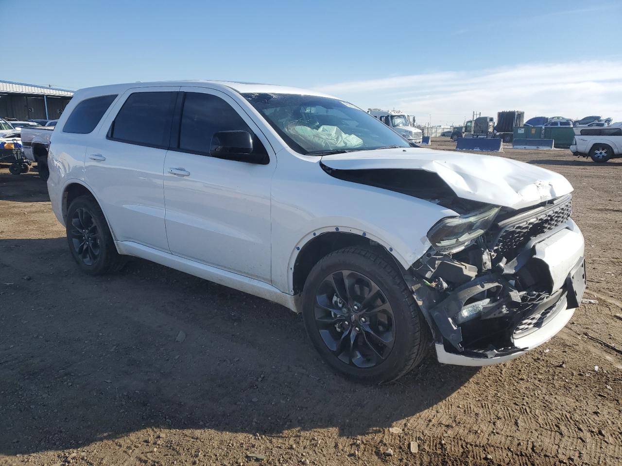 2021 Dodge Durango - Image 4