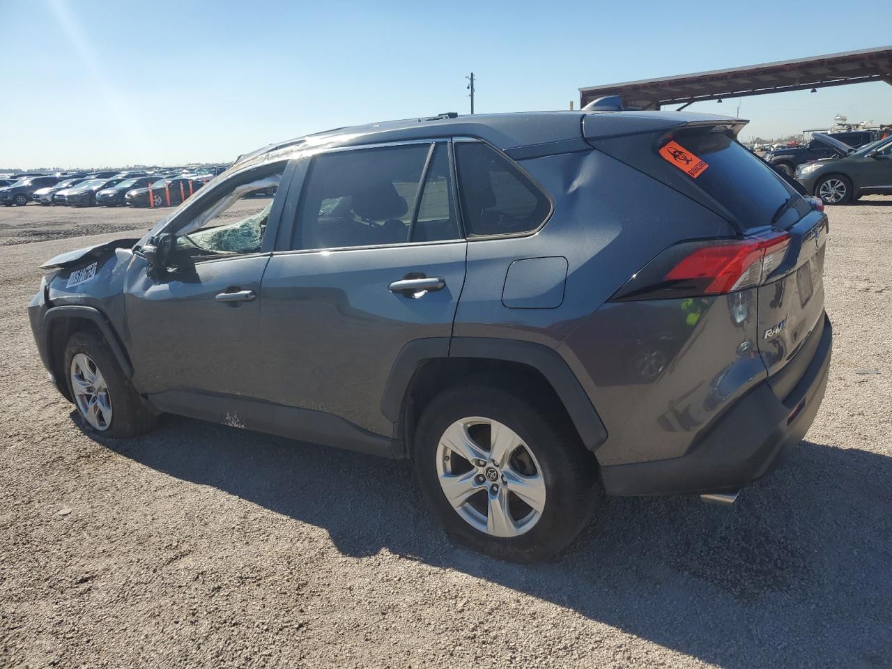 2019 Toyota RAV 4 - Image 2