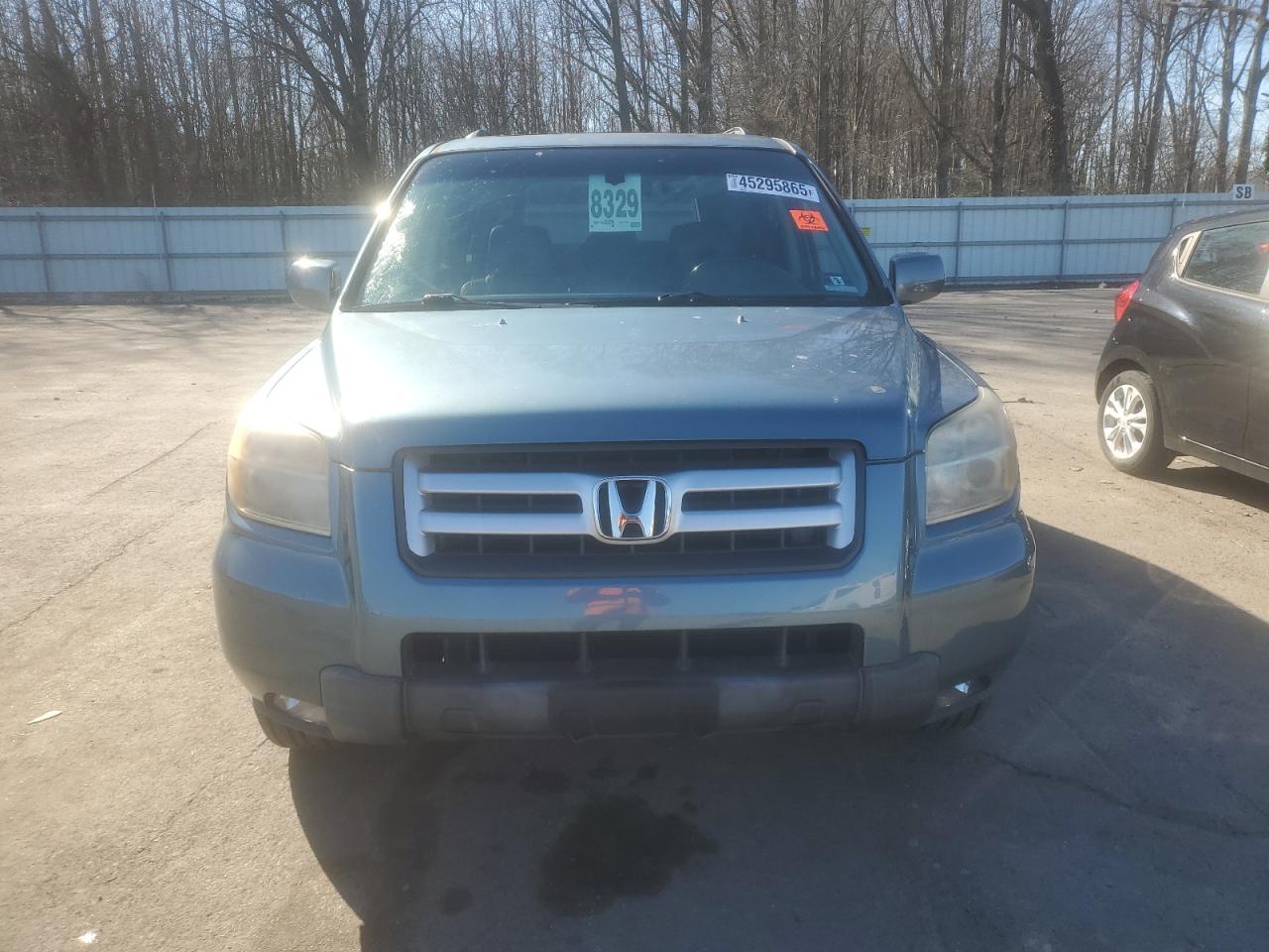 2008 Honda Pilot - Image 5