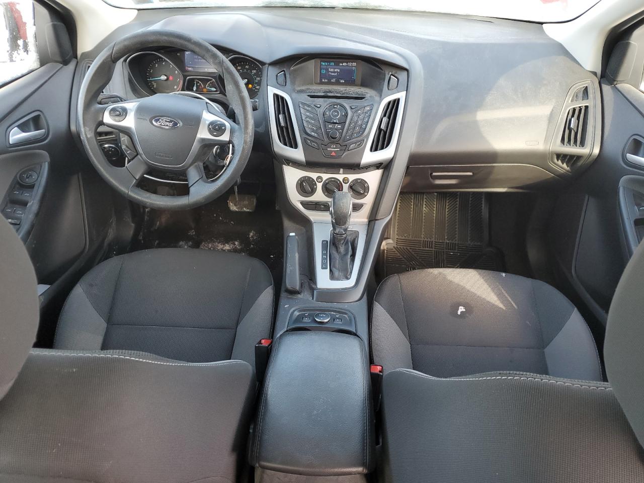 2014 Ford Focus - Image 8