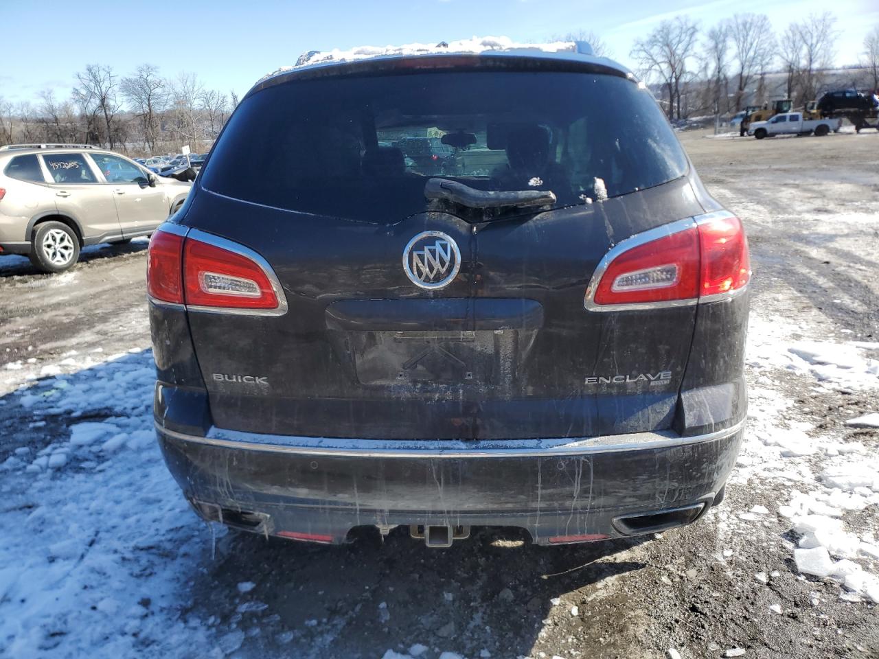 2014 Buick Enclave - Image 6
