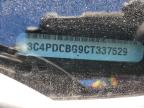2012 Dodge Journey Sxt იყიდება Savannah-ში, GA - Front End