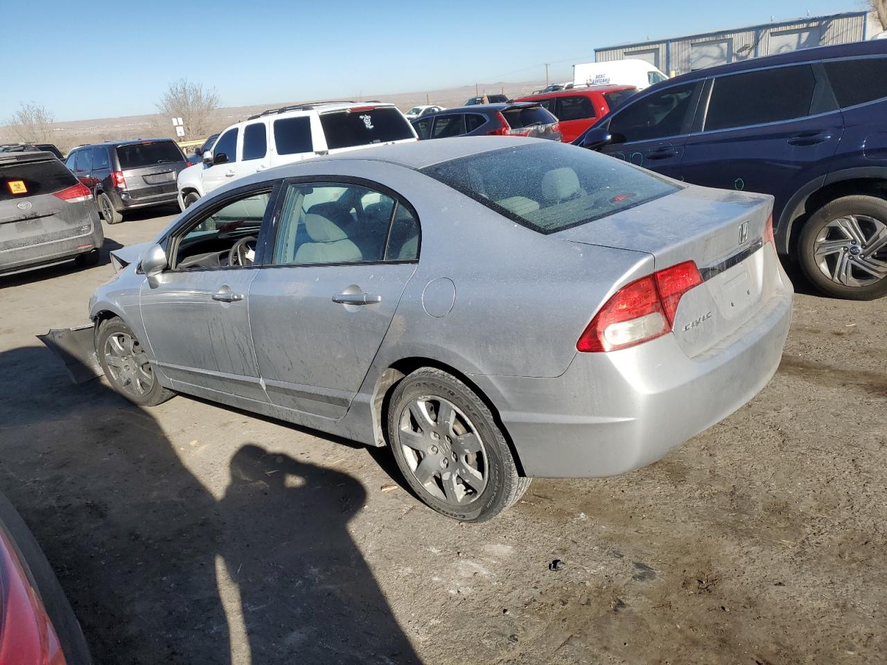 2010 Honda Civic - Image 2