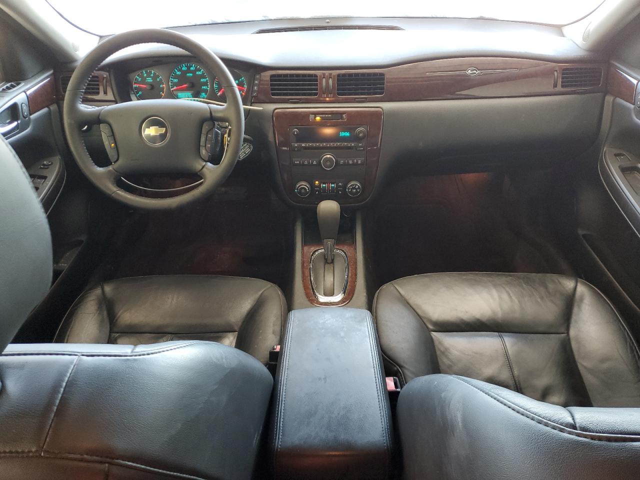 2010 Chevrolet Impala - Image 8