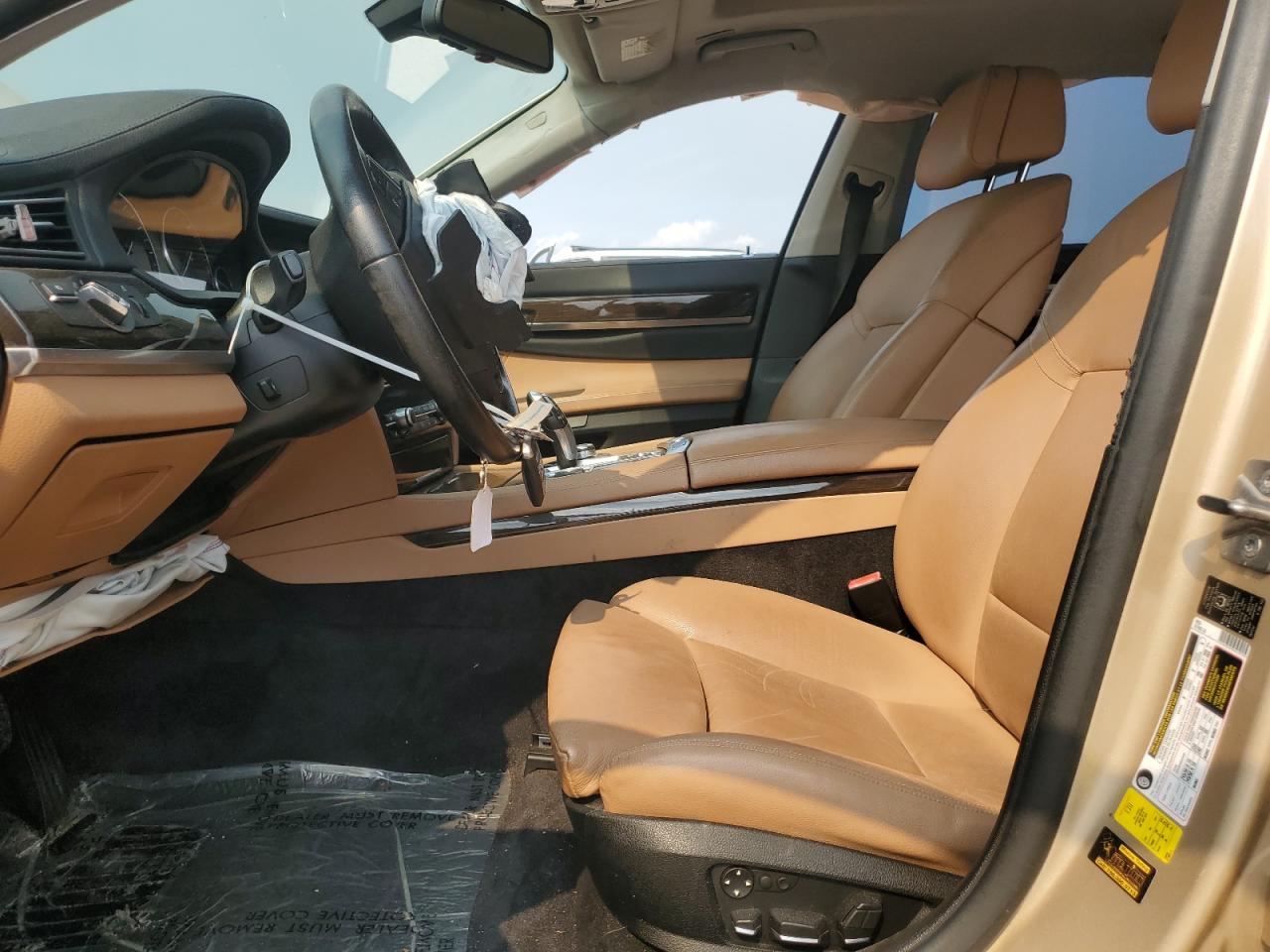 2011 BMW 7er - Image 7