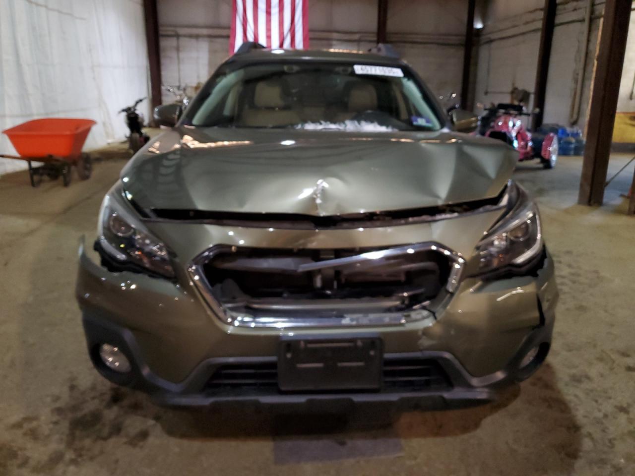 2019 Subaru Outback - Image 5