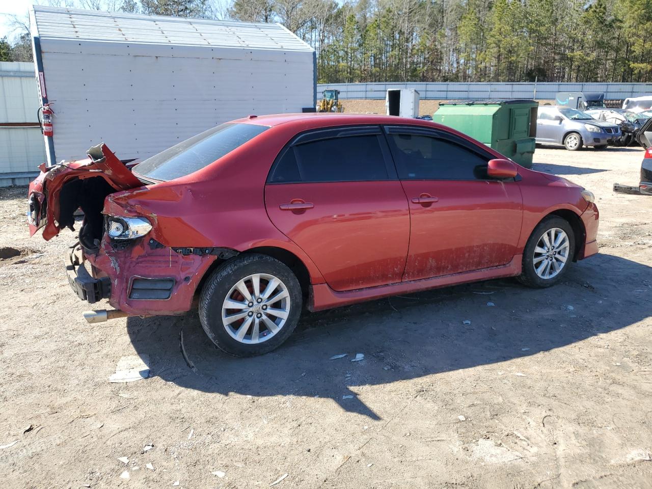 2010 Toyota Corolla - Image 3