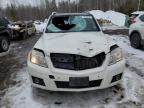 2011 MERCEDES-BENZ GLK 350 4MATIC for sale at Copart ON - COOKSTOWN