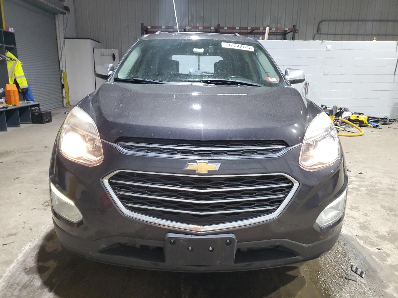 2016 Chevrolet Equinox - Image 5