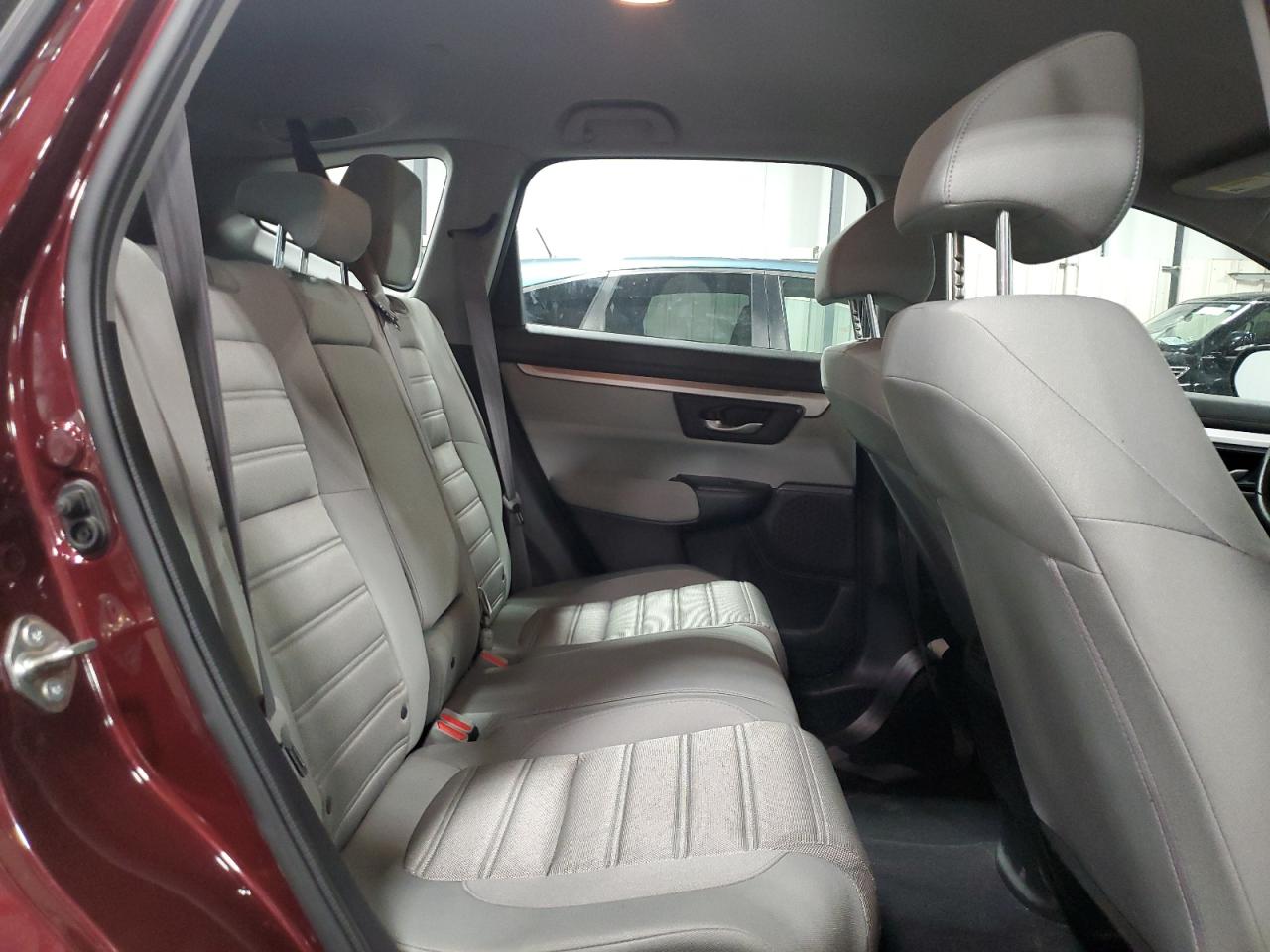 2019 Honda CR-V - Image 11