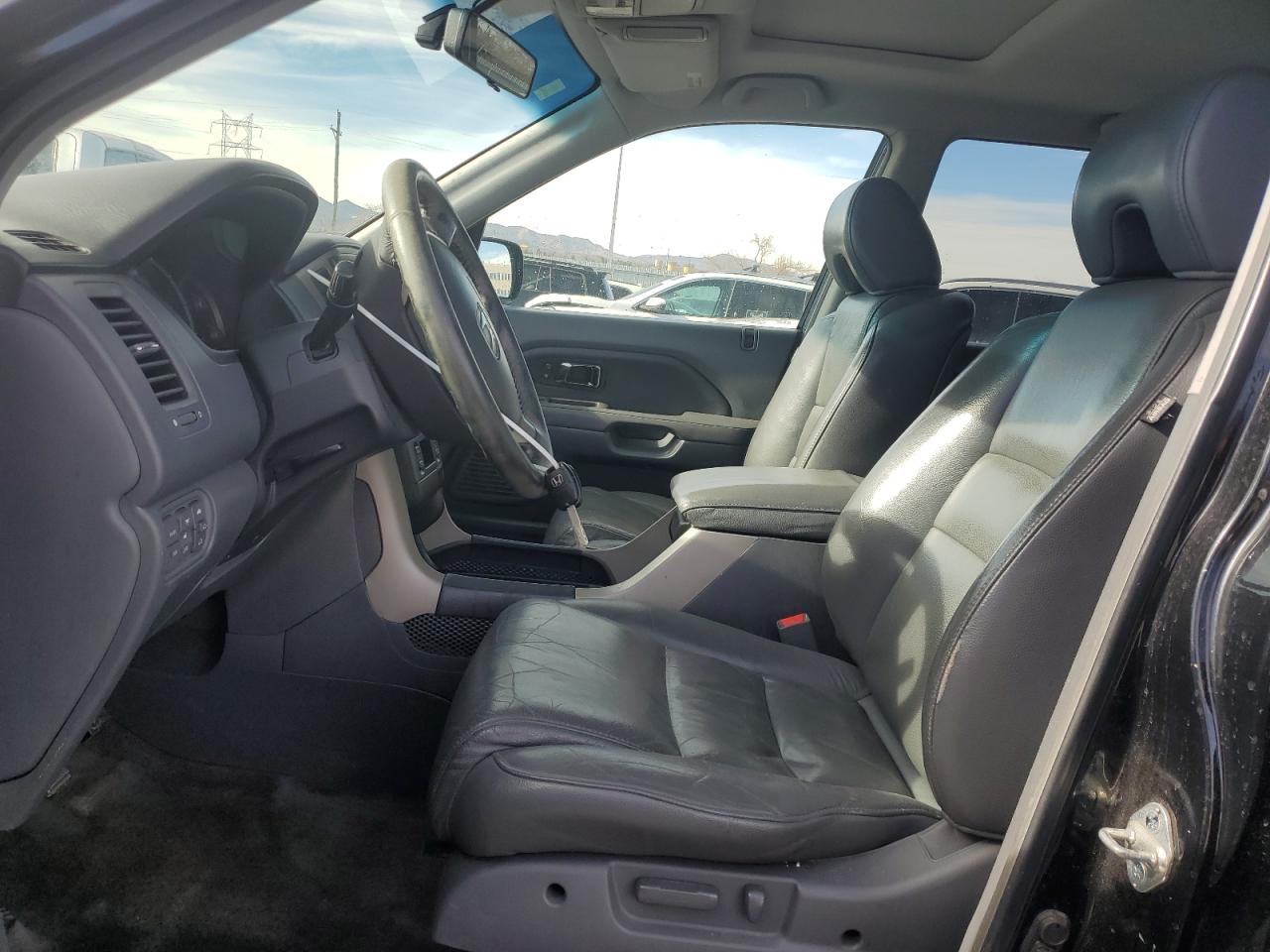 2006 Honda Pilot - Image 7