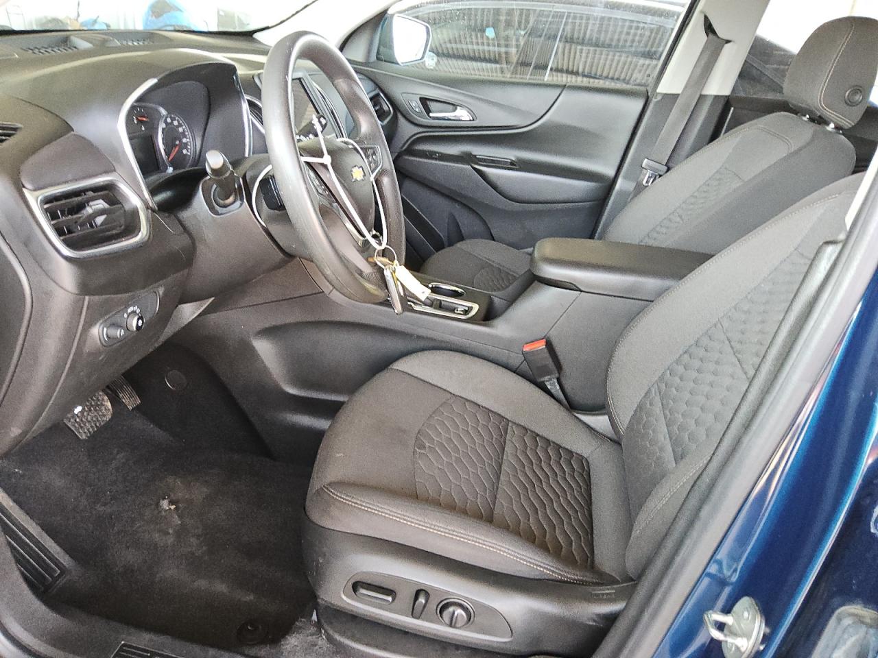2020 Chevrolet Equinox - Image 7