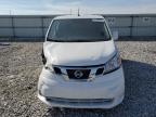 2020 Nissan Nv200 2.5S en Venta en Montgomery, AL - Front End