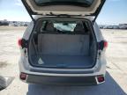 2017 Toyota Highlander Limited na sprzedaż w Haslet, TX - Front End