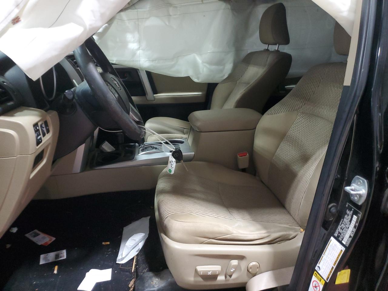 2011 Toyota 4Runner - Image 7