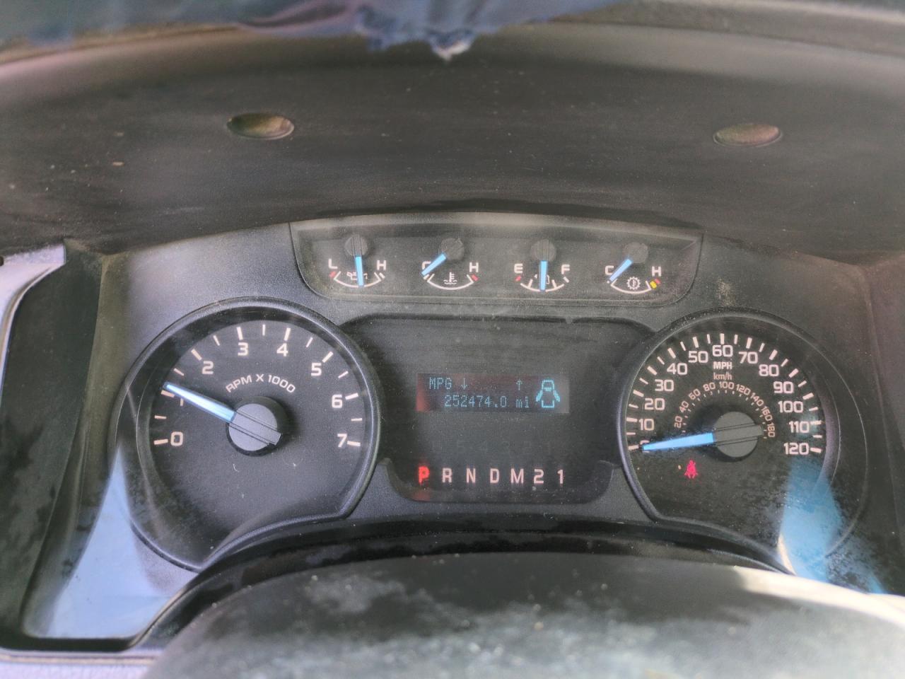 2012 Ford F-150 - Image 9