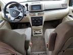 2009 Volkswagen Routan Se en Venta en Gaston, SC - Front End