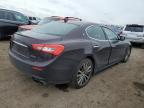 2015 Maserati Ghibli S for Sale in Elgin, IL - Rear End