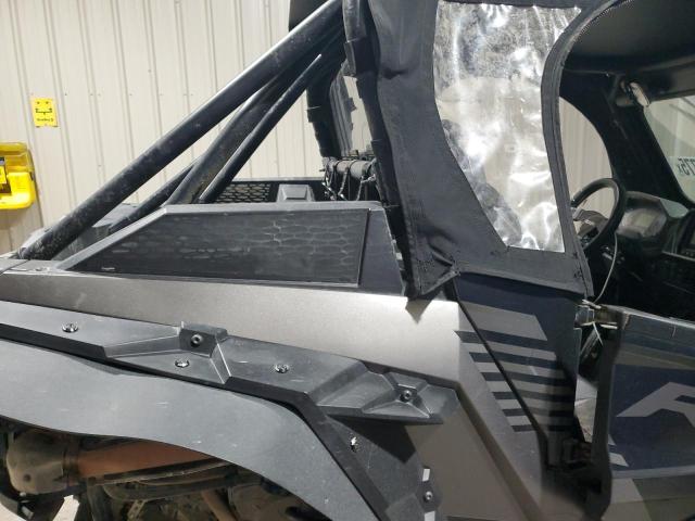 2021 POLARIS RZR TURBO S