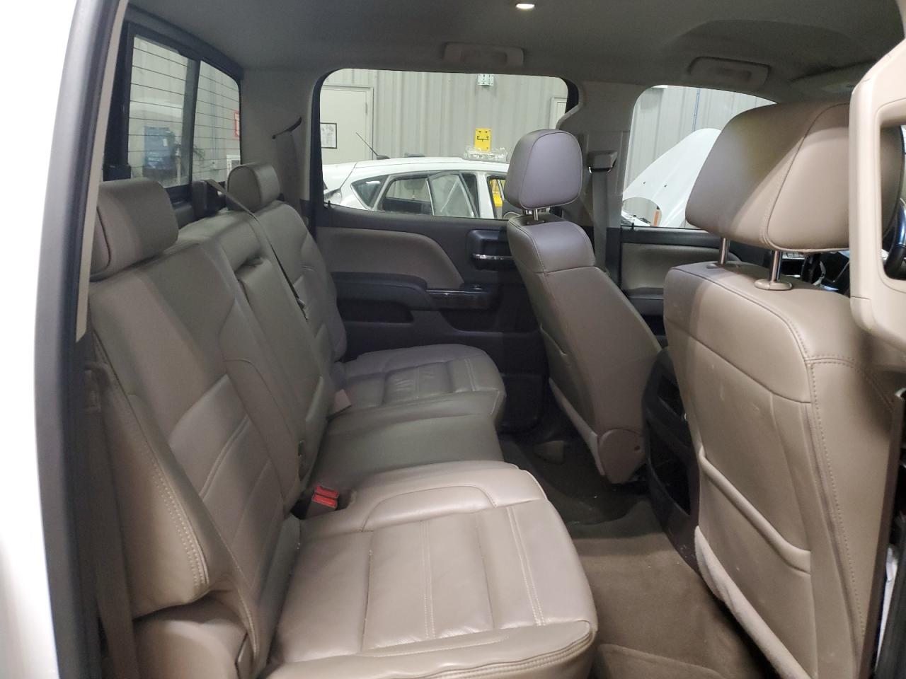 2016 GMC Sierra - Image 10