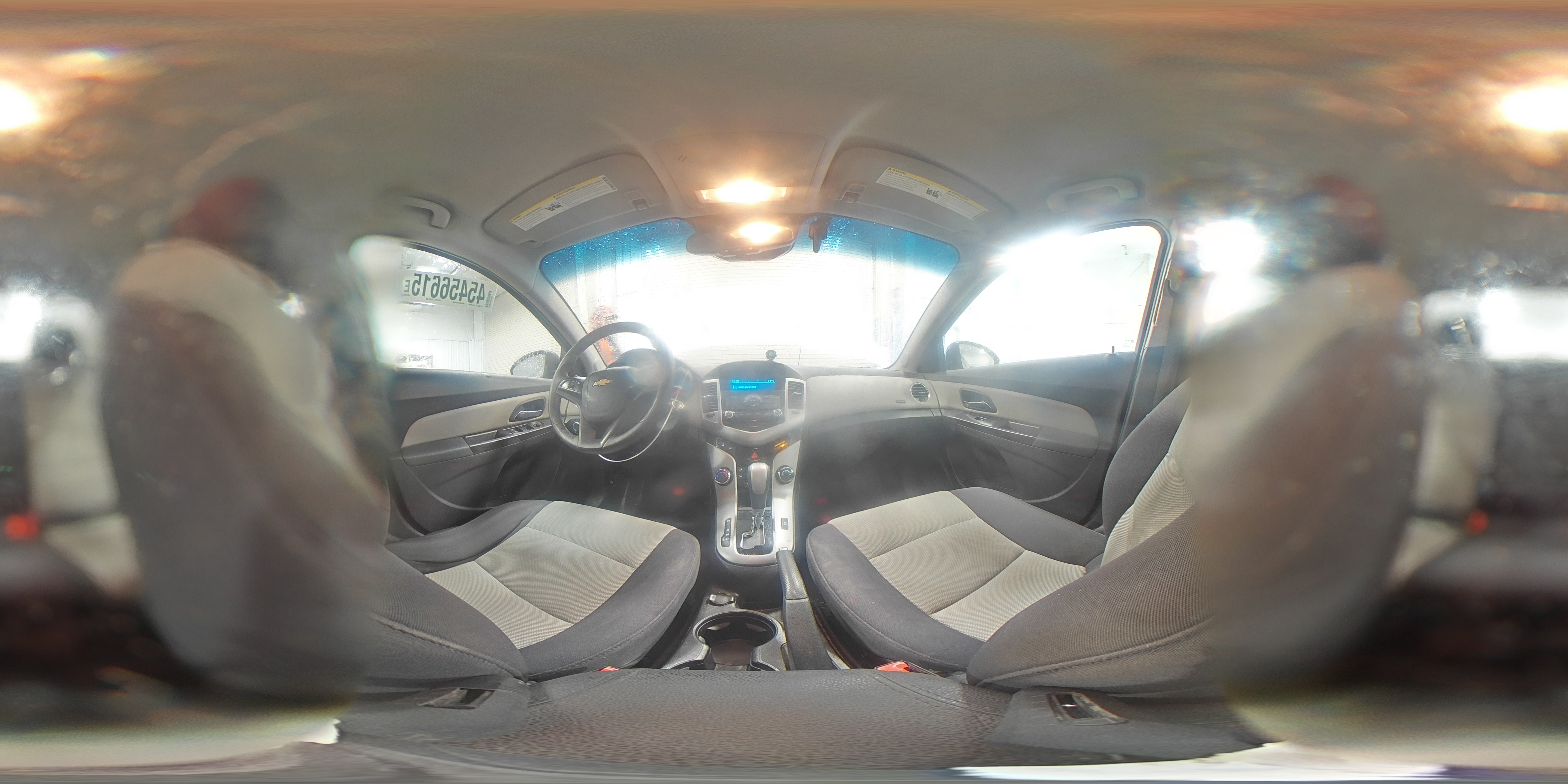 2013 Chevrolet Cruze - Image 14