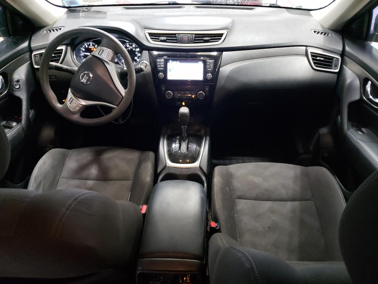2016 Nissan Rogue - Image 8