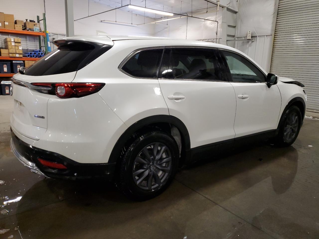 2022 Mazda CX-9 - Image 3