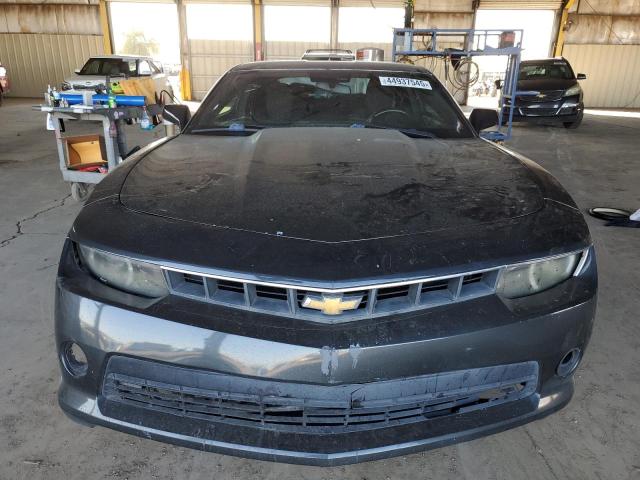  CHEVROLET CAMARO 2014 Szary