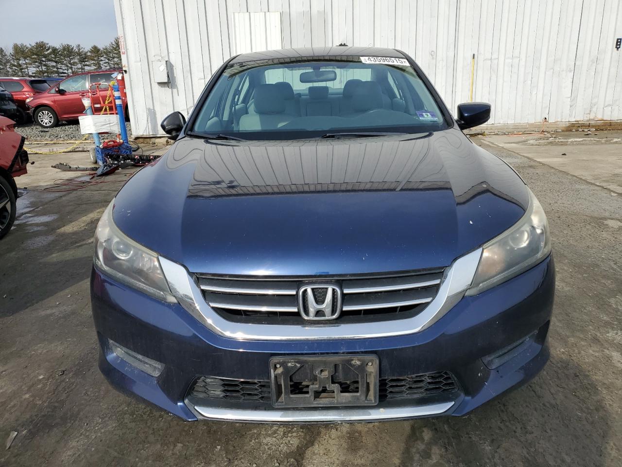 2015 Honda Accord - Image 5