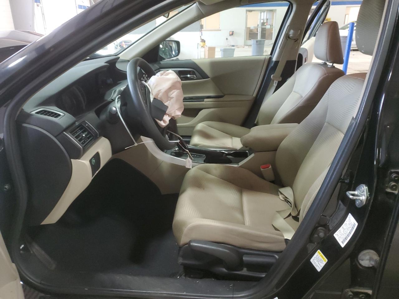 2014 Honda Accord - Image 7