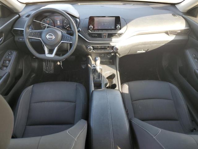  NISSAN ALTIMA 2021 Biały